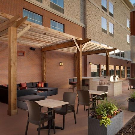 Homewood Suites By Hilton Kansas City Speedway Luaran gambar
