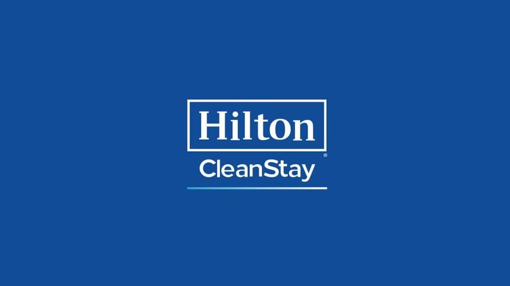 Homewood Suites By Hilton Kansas City Speedway Luaran gambar