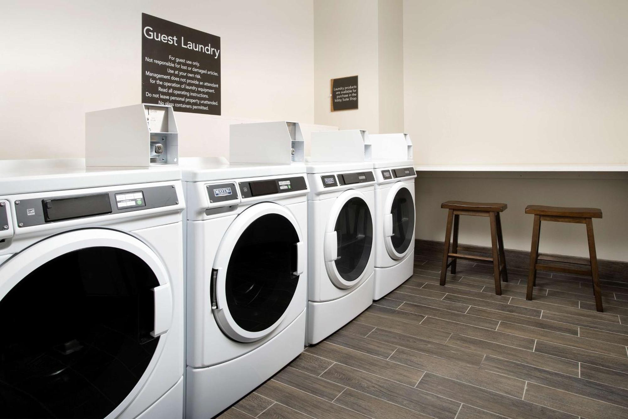 Homewood Suites By Hilton Kansas City Speedway Luaran gambar